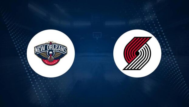 NBA Best Bets: Pelicans vs. Trail Blazers Picks for January 8