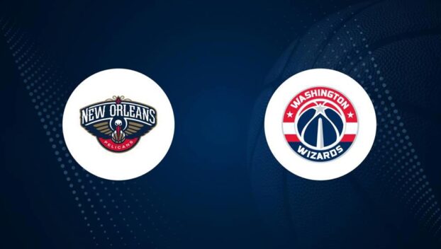 NBA Best Bets: Pelicans vs. Wizards Picks for January 5