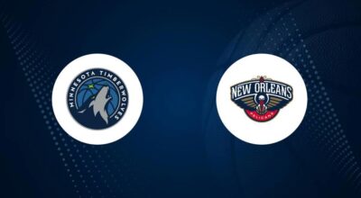 NBA Best Bets: Timberwolves vs. Pelicans Picks for January 7