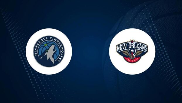 NBA Best Bets: Timberwolves vs. Pelicans Picks for January 7