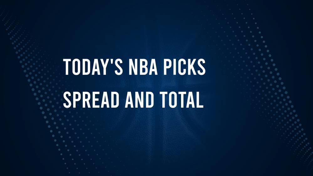 NBA Spread and Total Picks for Today, January 14