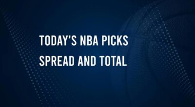 NBA Spread and Total Picks for Today, January 15