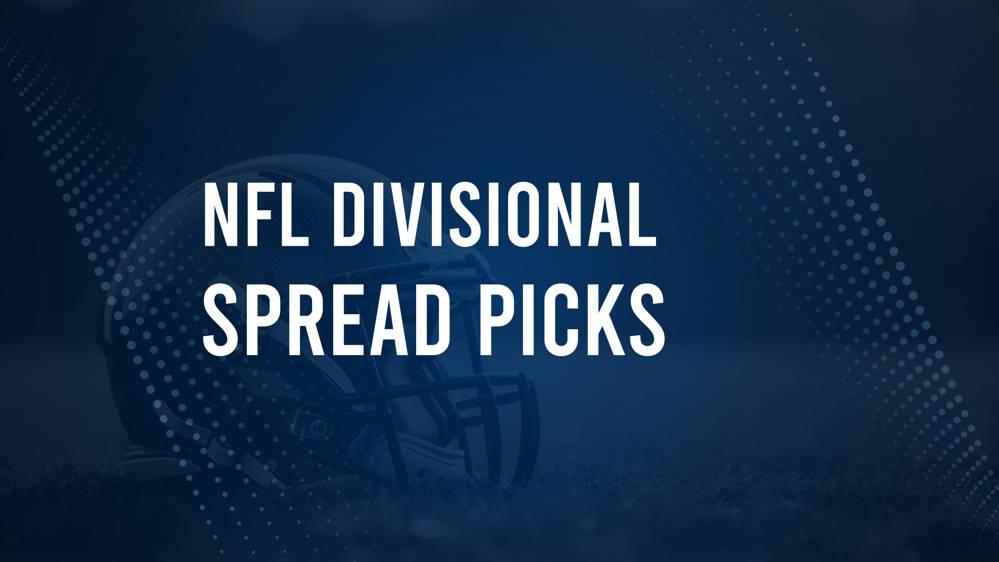 NFL Divisional Round Picks Against the Spread, Tips and Predictions