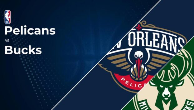 Pelicans vs. Bucks Tickets Available – Wednesday, Jan. 22