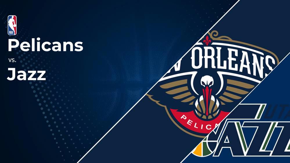 Pelicans vs. Jazz Prediction & Picks: Line, Spread, Over/Under - January 20