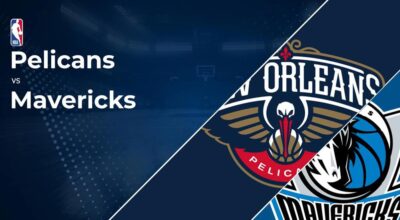 Pelicans vs. Mavericks Tickets Available – Wednesday, Jan. 15