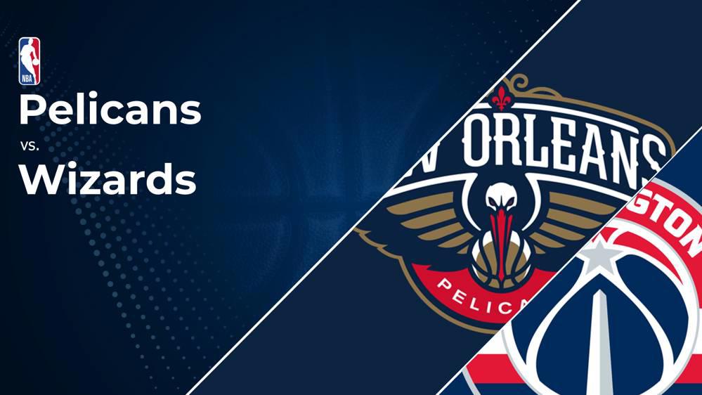 Pelicans vs. Wizards Prediction & Picks: Line, Spread, Over/Under - January 5