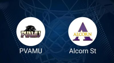 Prairie View A&M vs. Alcorn State Basketball Tickets - Monday, January 20