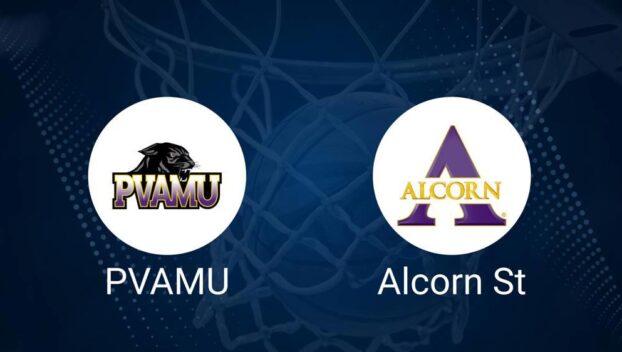 Prairie View A&M vs. Alcorn State Basketball Tickets - Monday, January 20