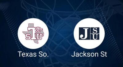 Texas Southern vs. Jackson State Predictions & Picks: Spread, Total - January 20