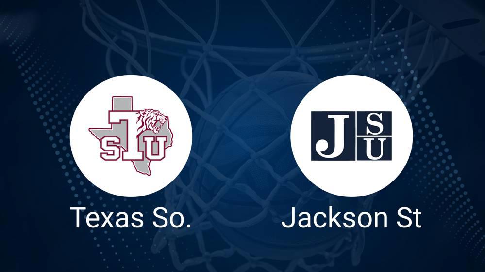 Texas Southern vs. Jackson State Predictions & Picks: Spread, Total - January 20