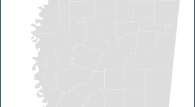 Weather alert issued for snow in southwest Mississippi until Wednesday morning