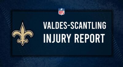 Will Marquez Valdes-Scantling Play in Week 18? NFL Injury Status, News & Updates